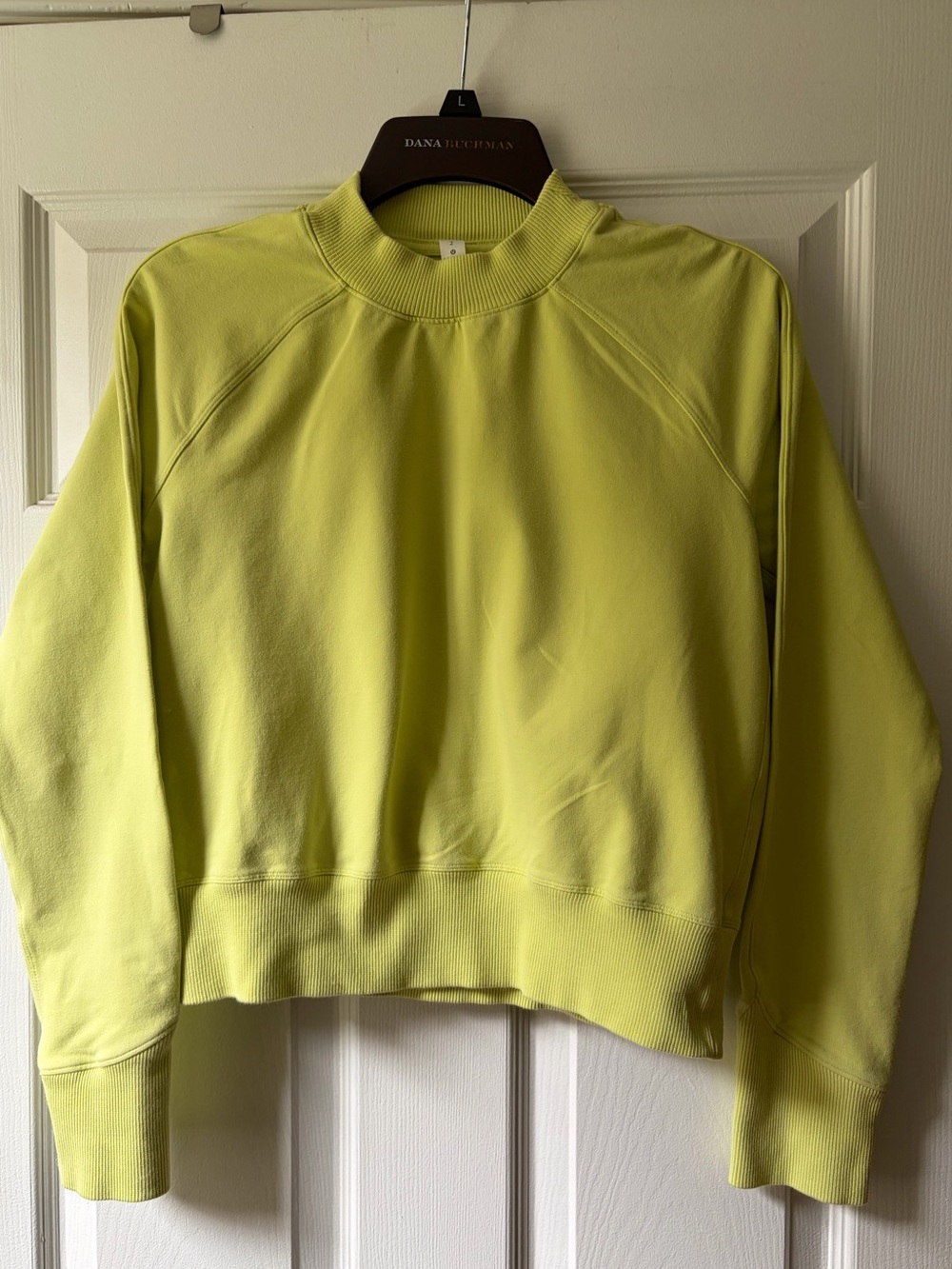 Ladies’ lululemon Sweatshirt